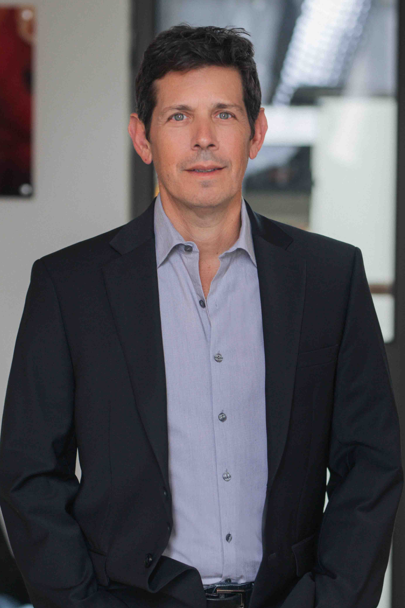 Amit Steinman Edited
