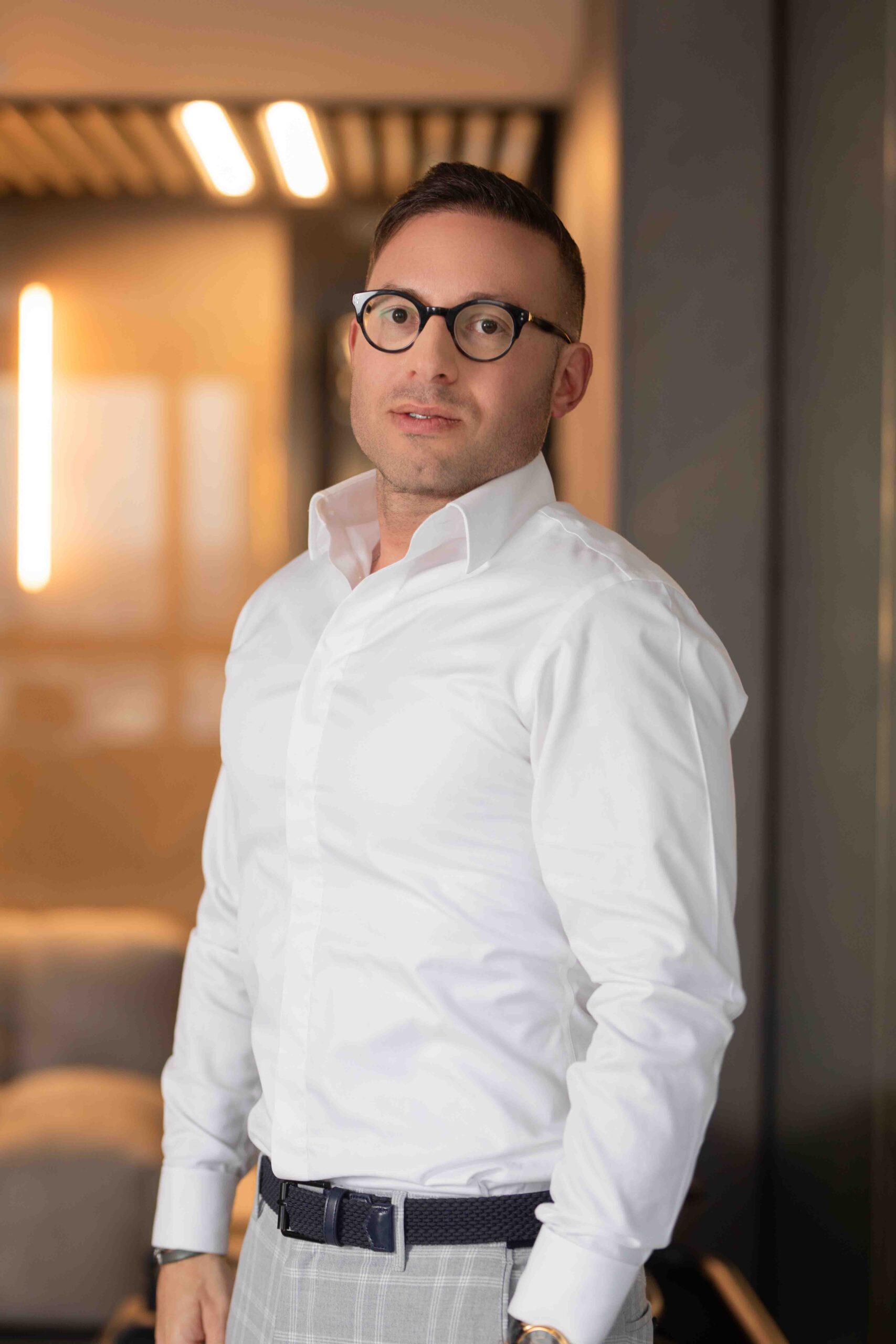 Adv. Lance Blumenthal