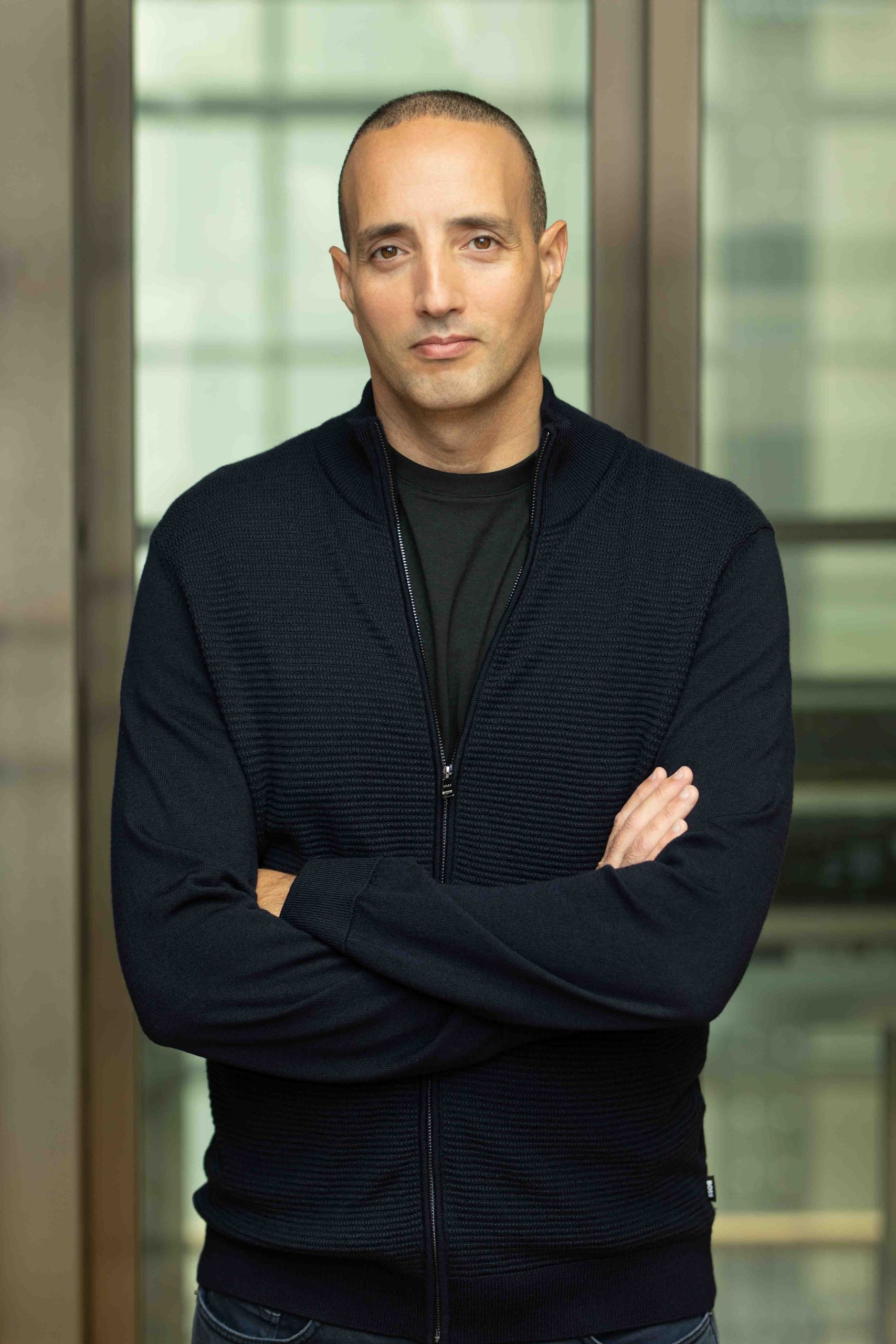 Amir Assali