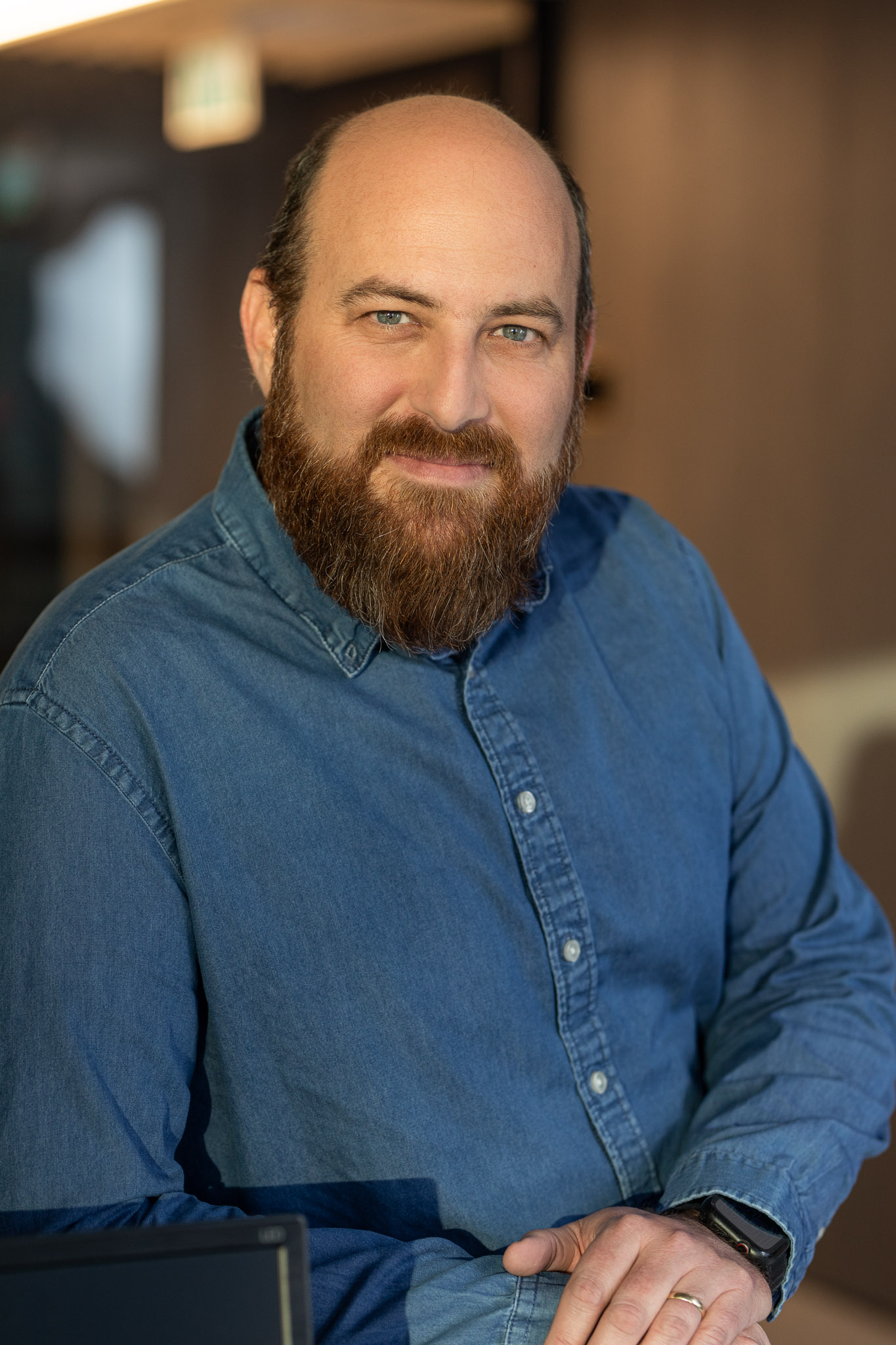 Adv. Aviv Halperin