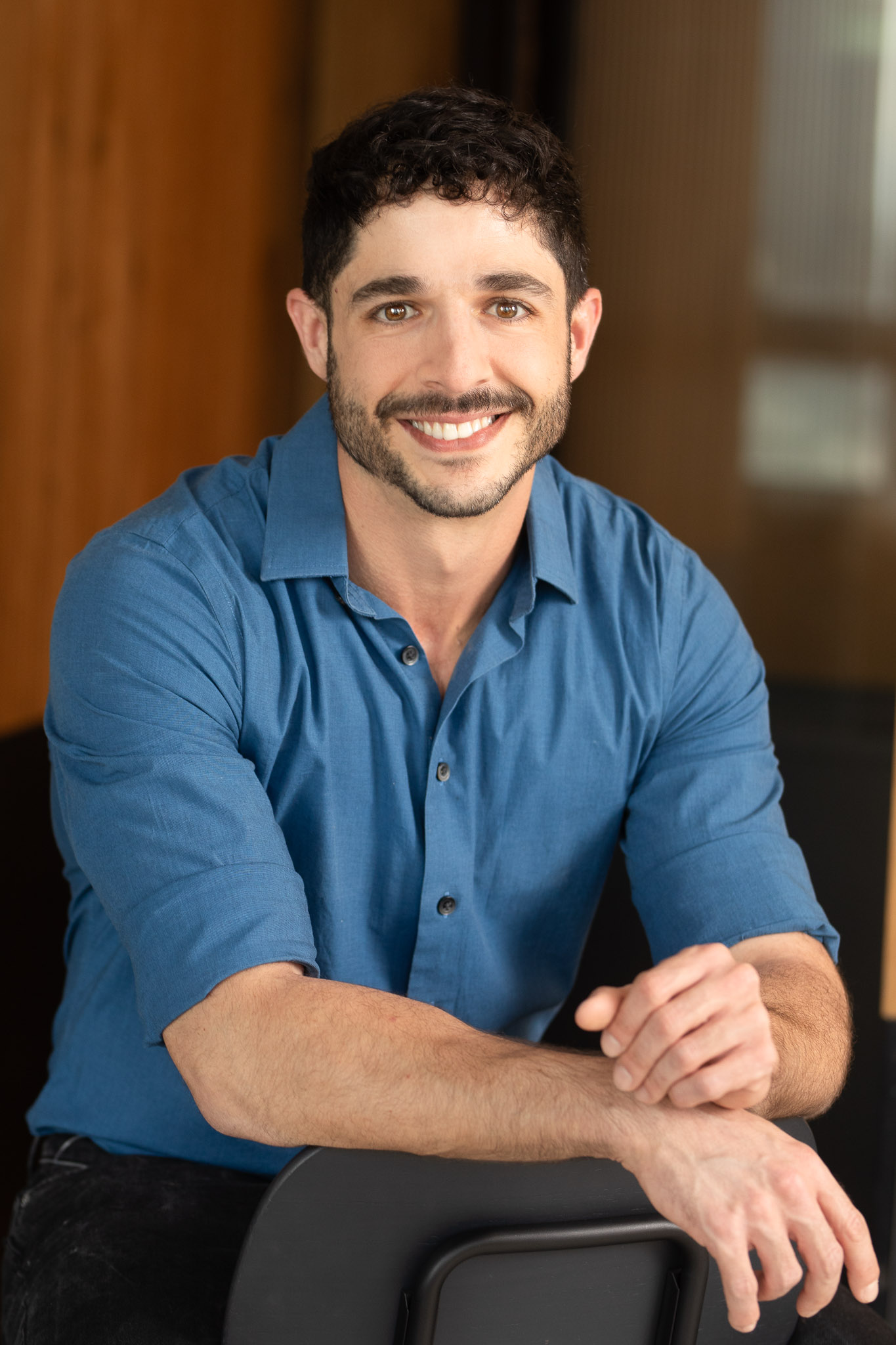 Daniel Ovadia - S. Horowitz | Top Full Service Corporate IP & Dispute ...
