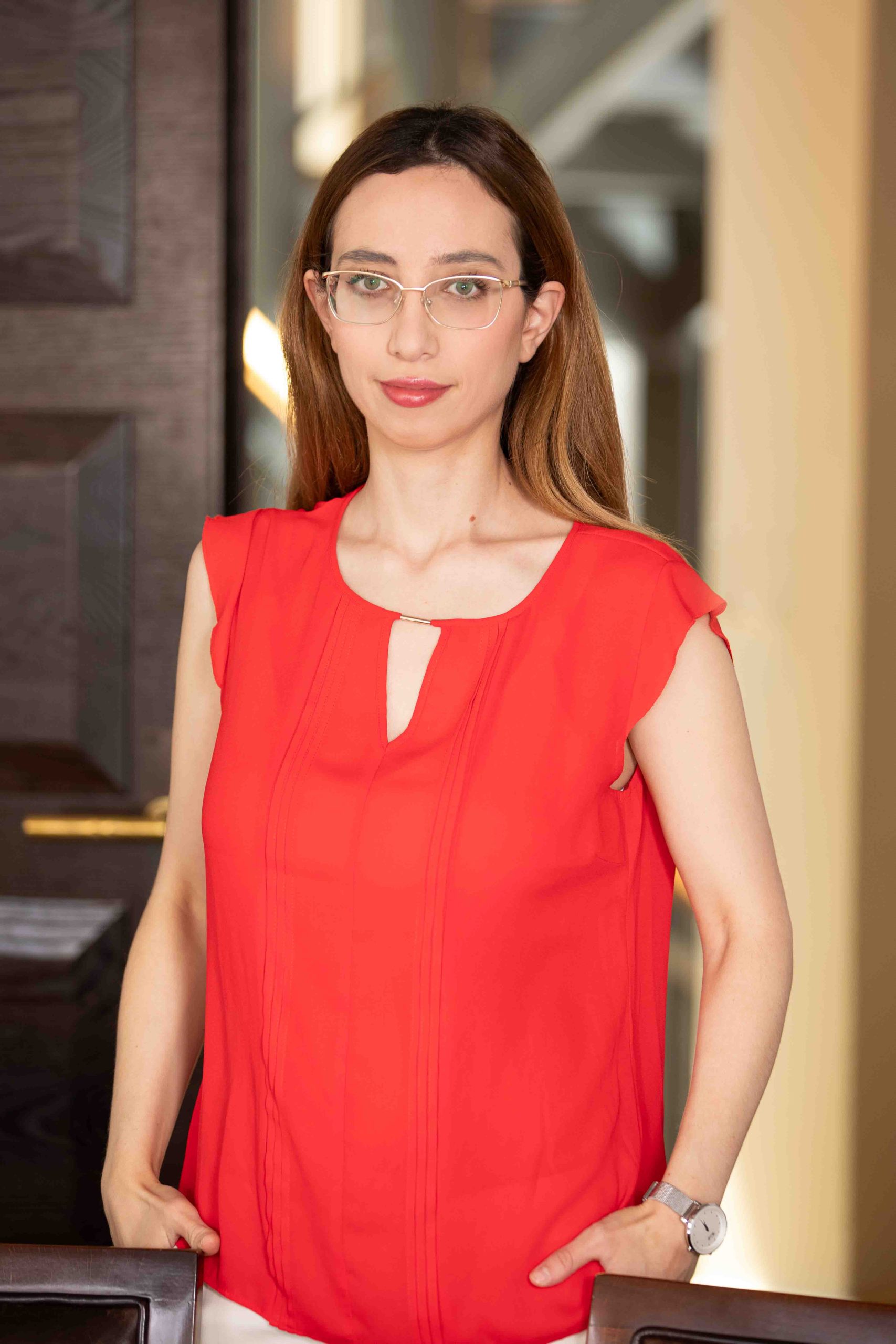 Dorin Rottenshtreich small