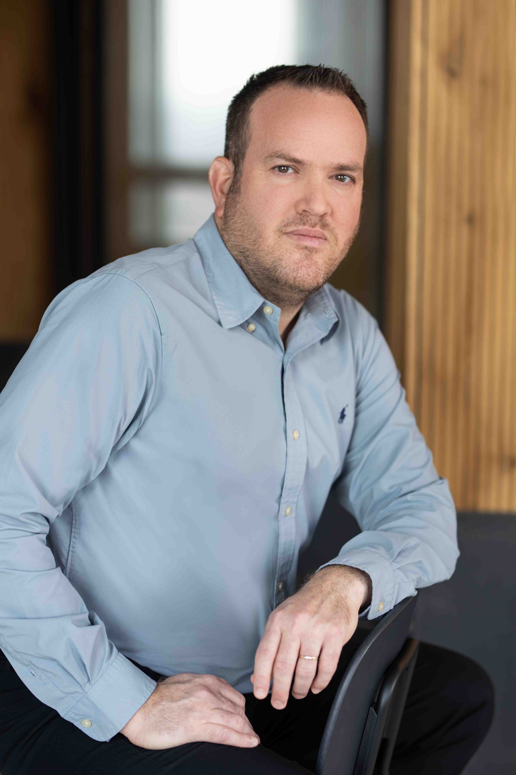 Adv. Guy Wertheim