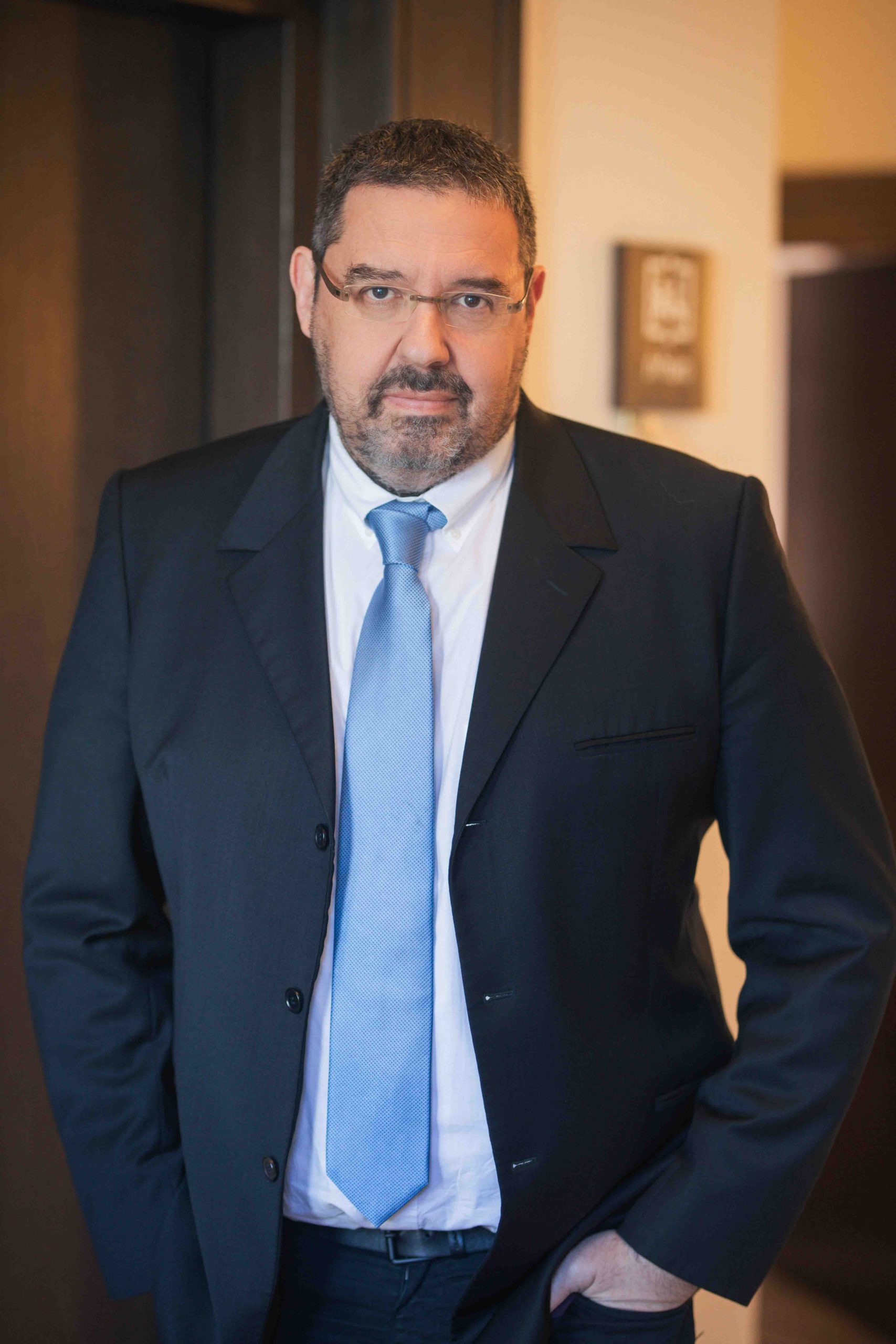 Adv. Hagai Doron