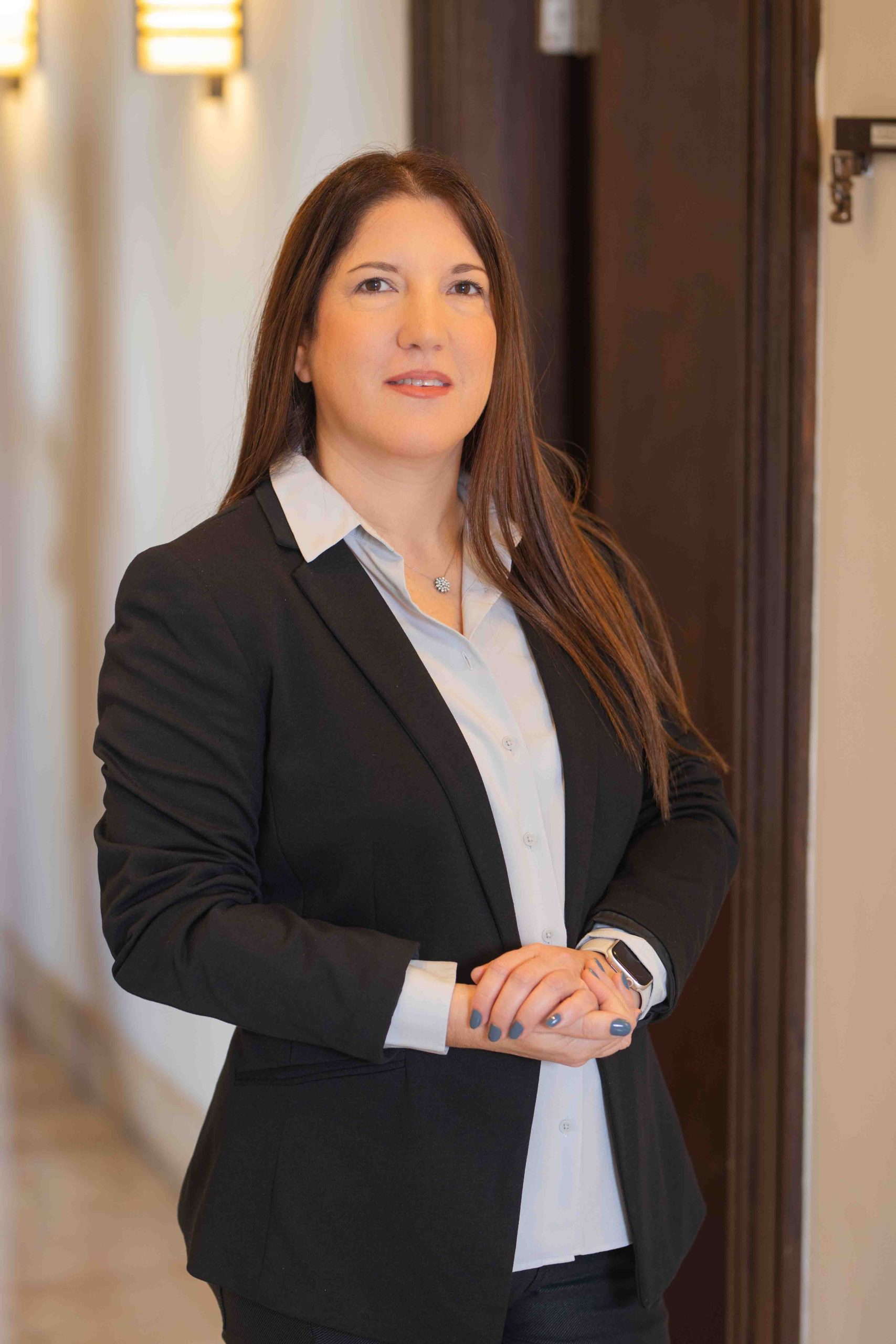 Adv. Michal Levanon Porat
