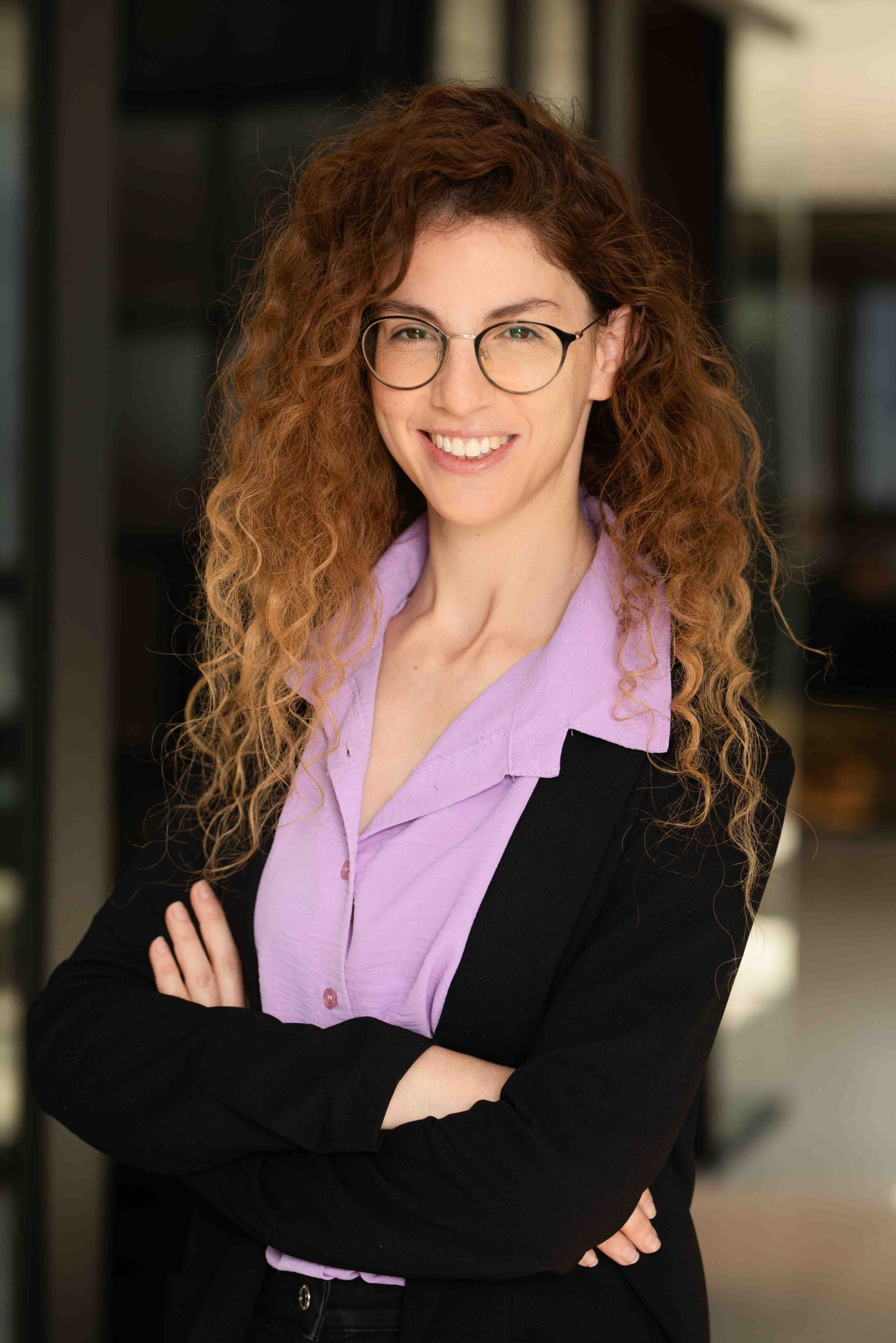 Rivka Ariel small