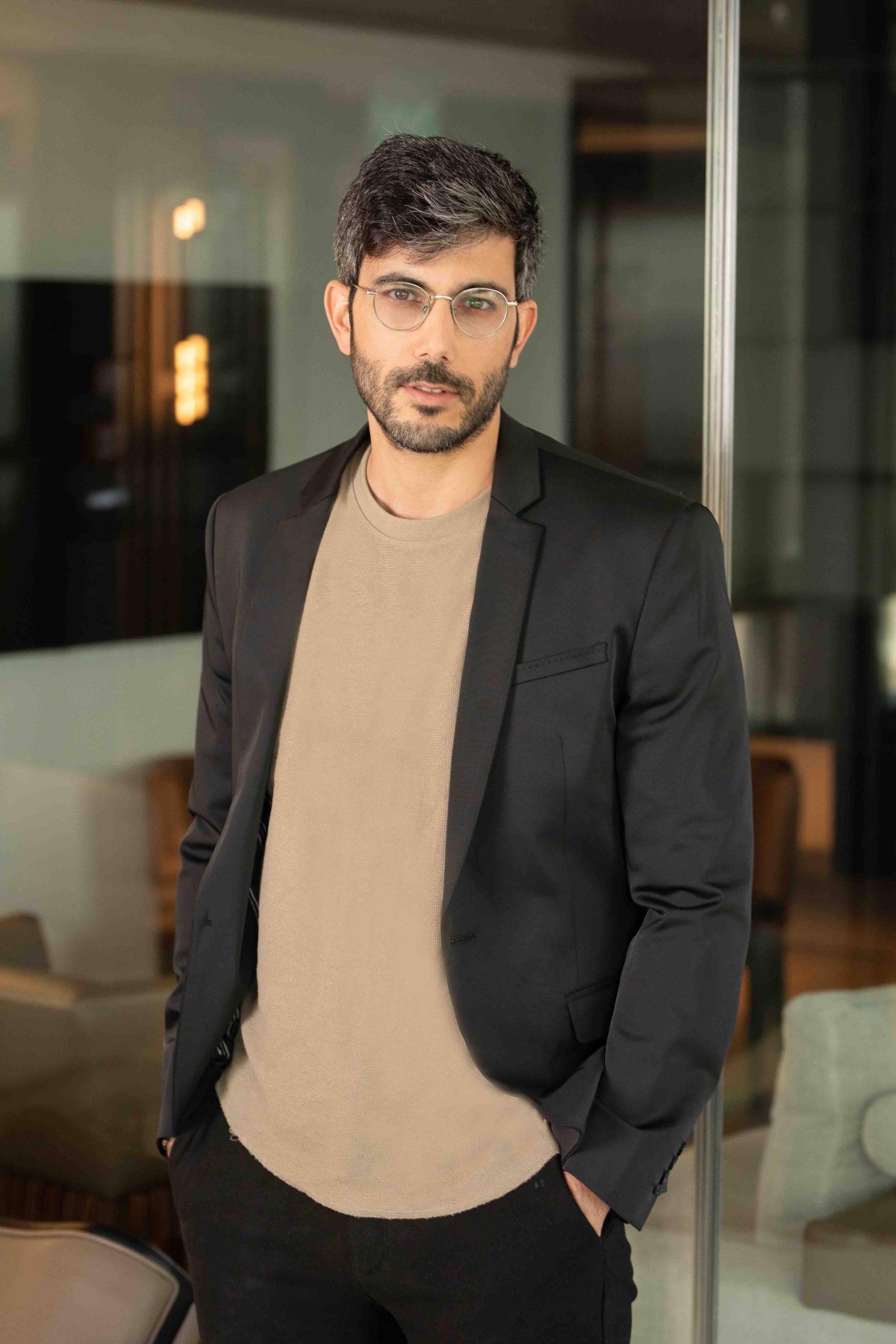 Adv. Stav Ben Hamo