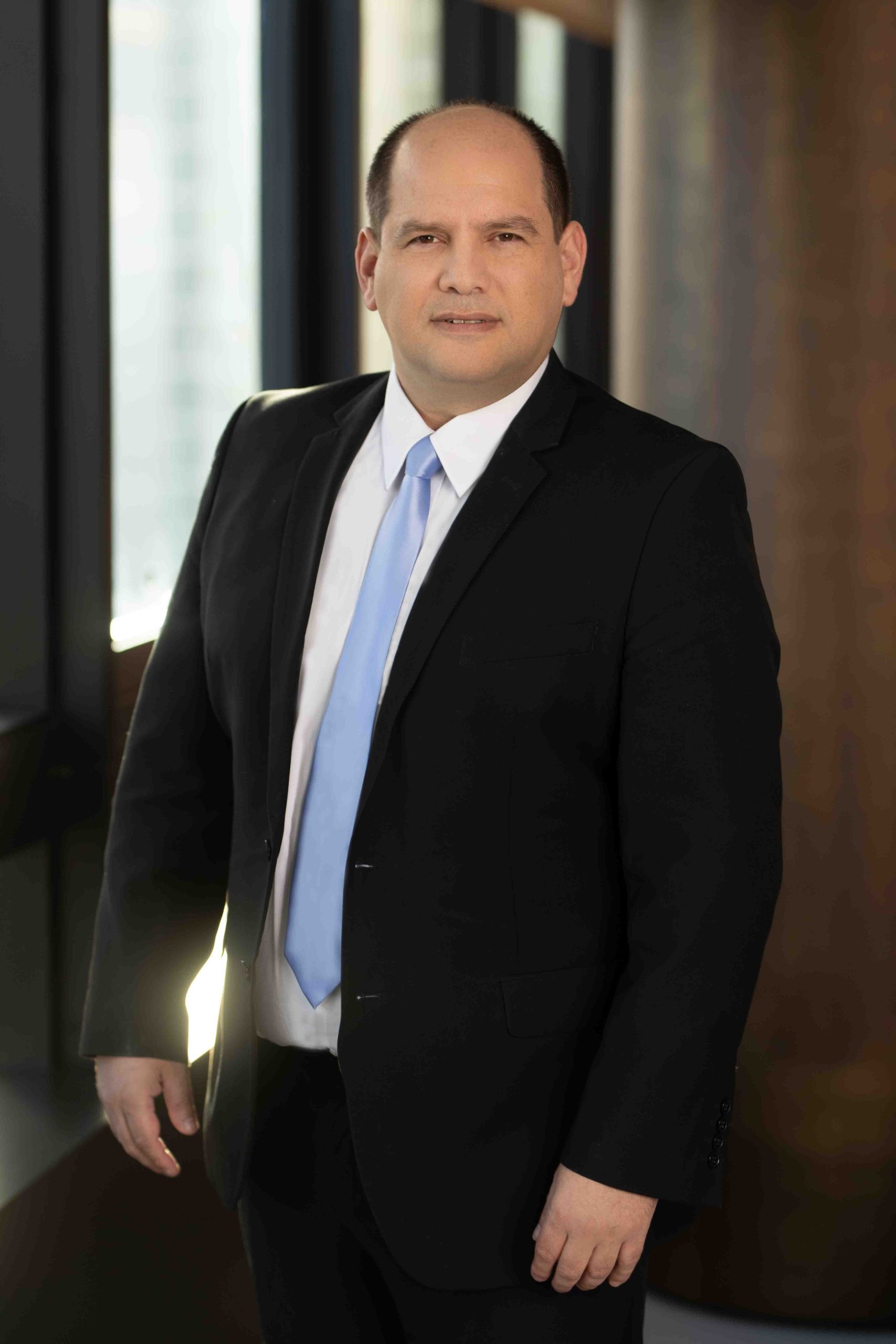 Tomer Scheuerman