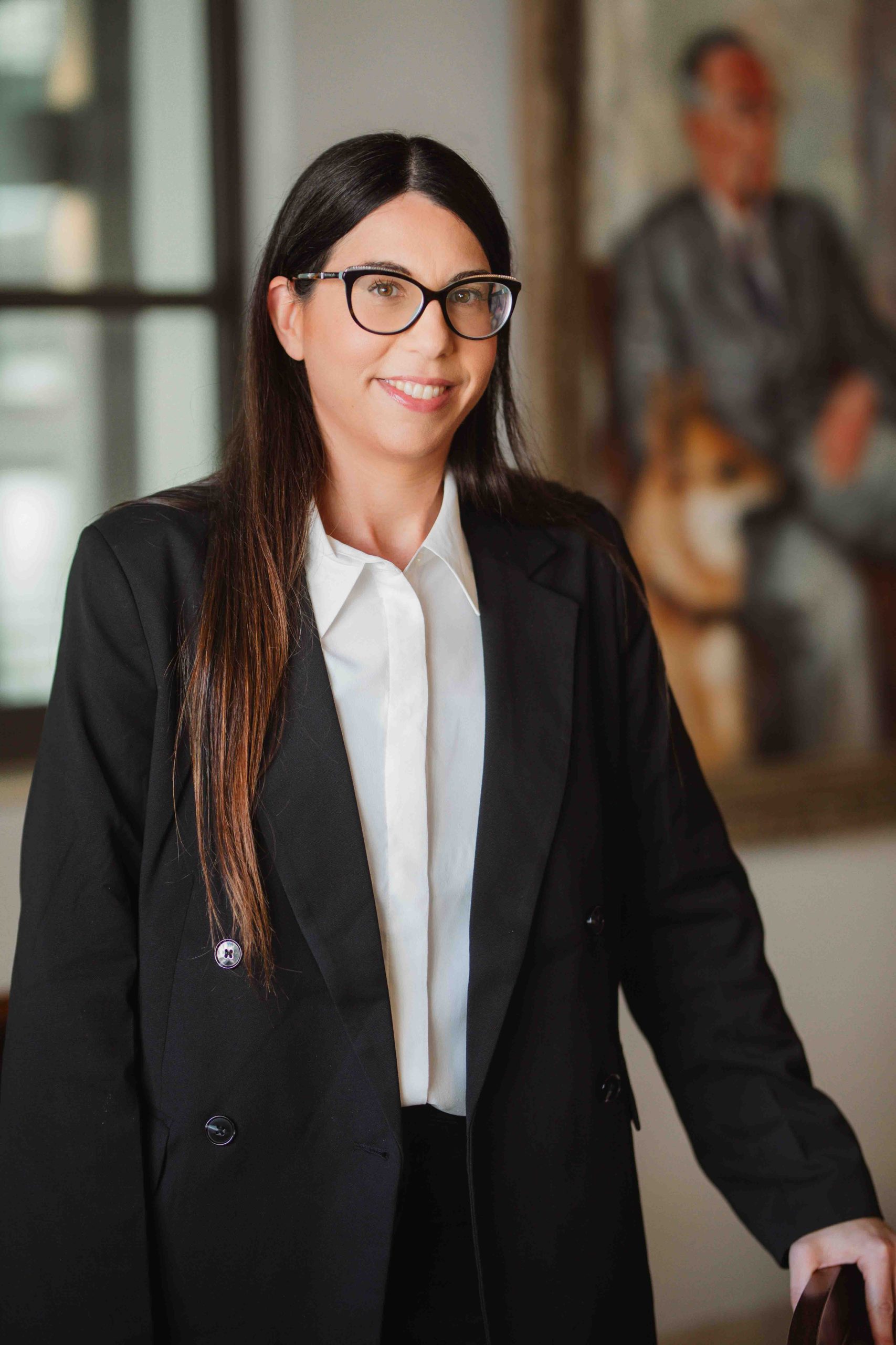 Yael Rabinowitz Yael Rosenberg-Rubin - S. Horowitz | Top Full Service Corporate IP ...