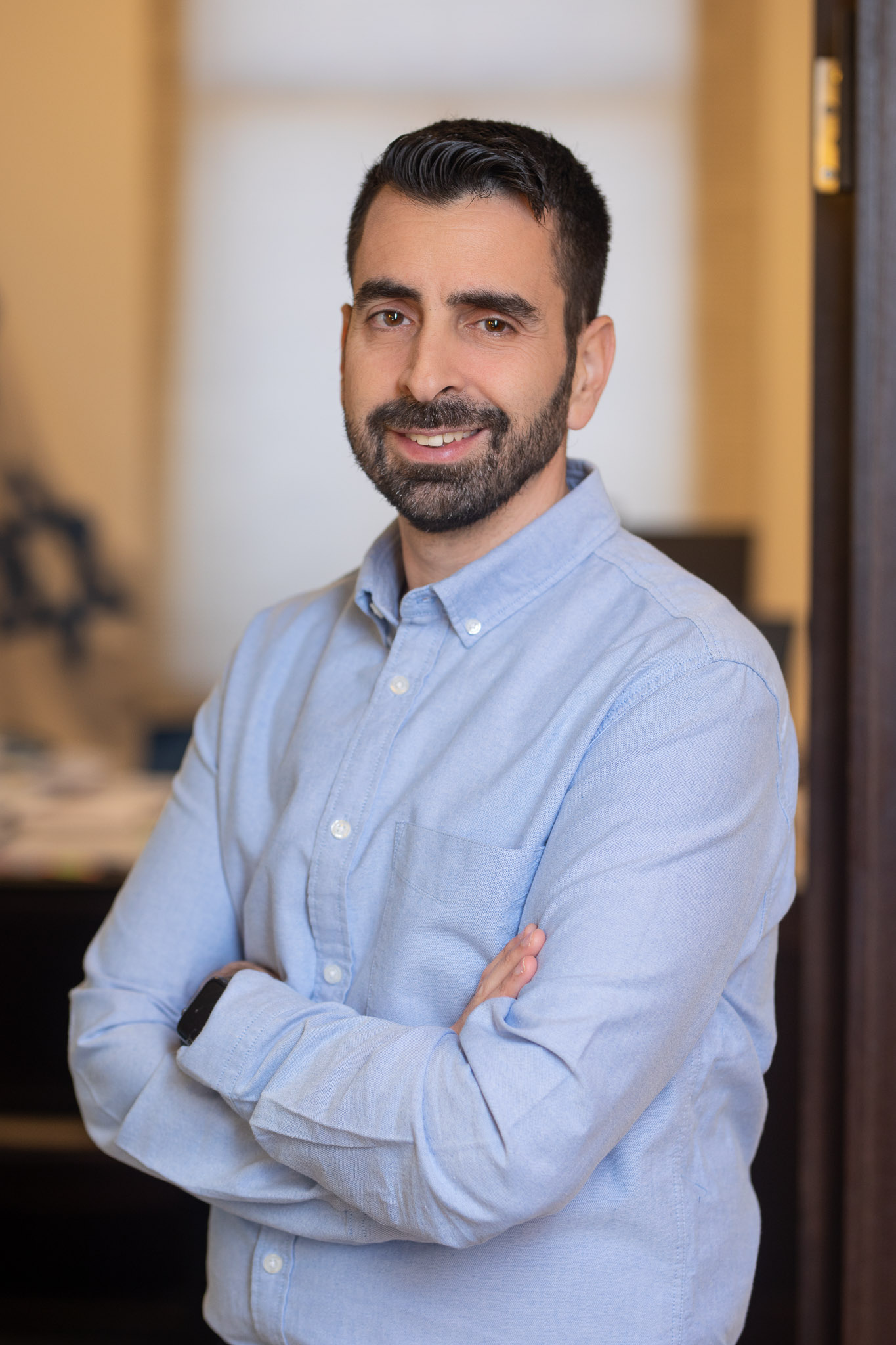 Adv. Zahi Lev