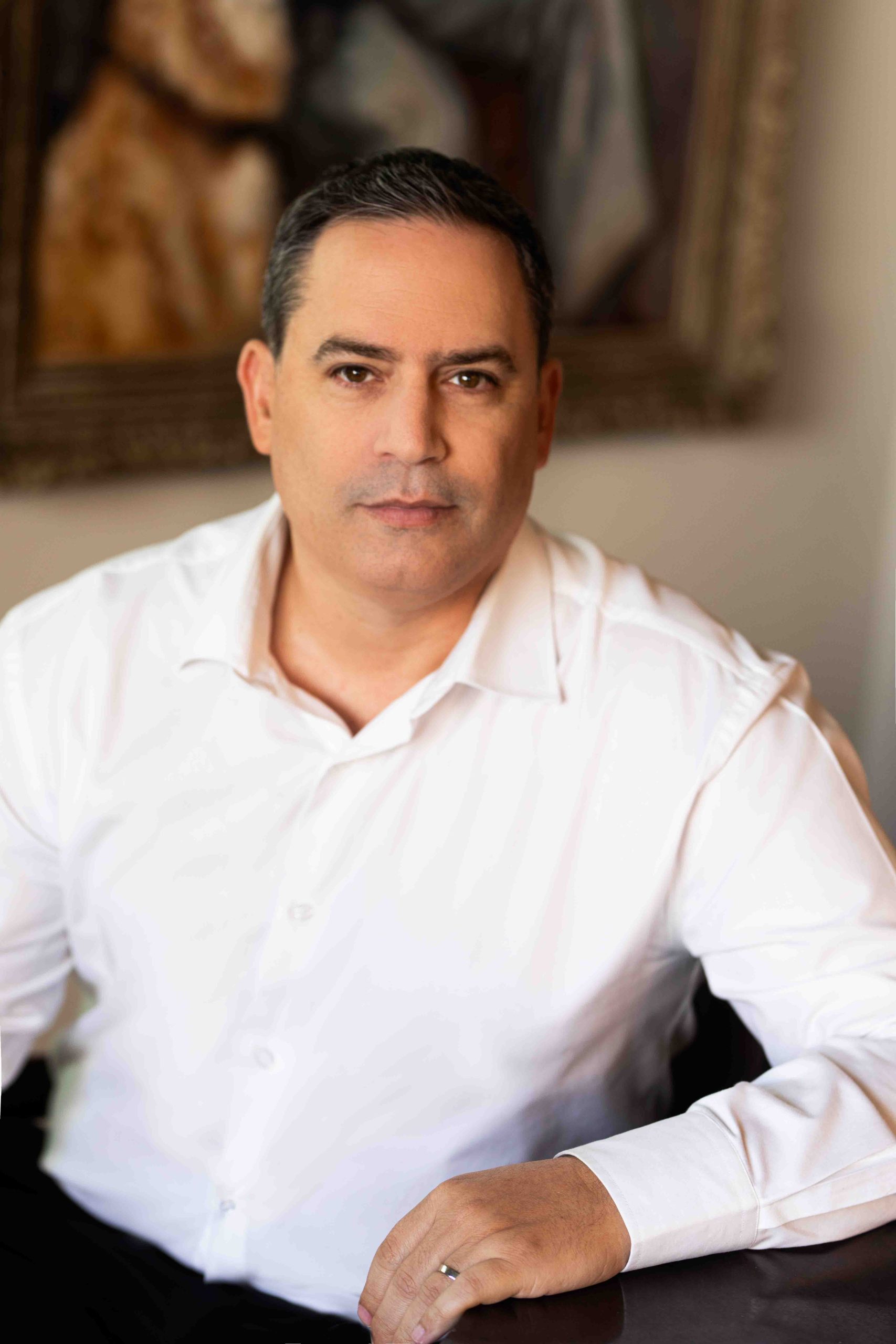 Adv. Amit Becher