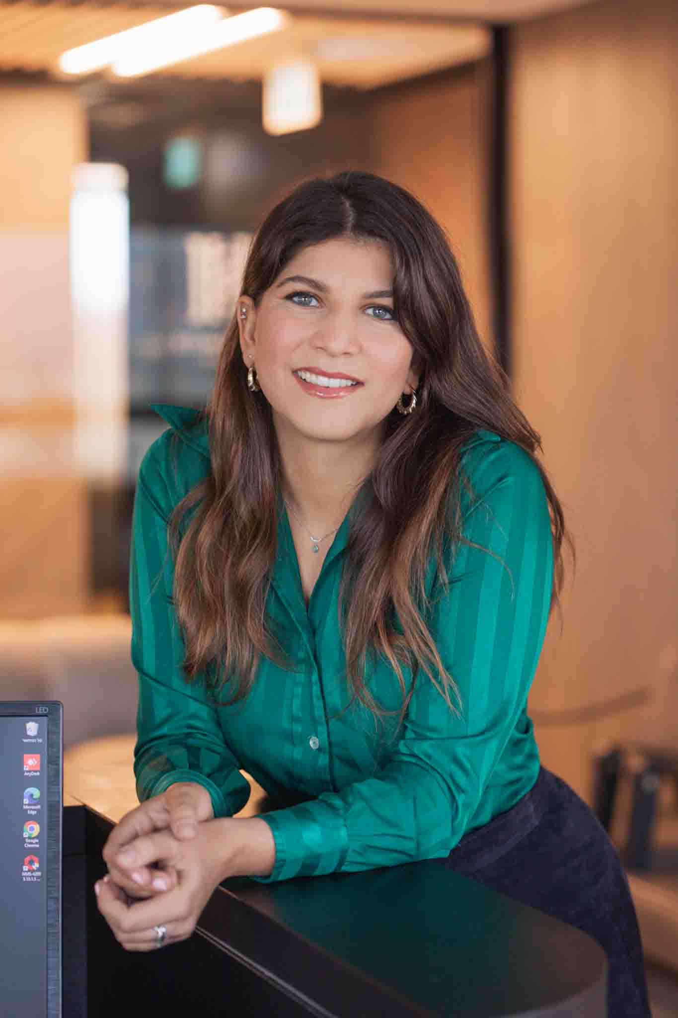 Adv. Nicole Cherniavsky