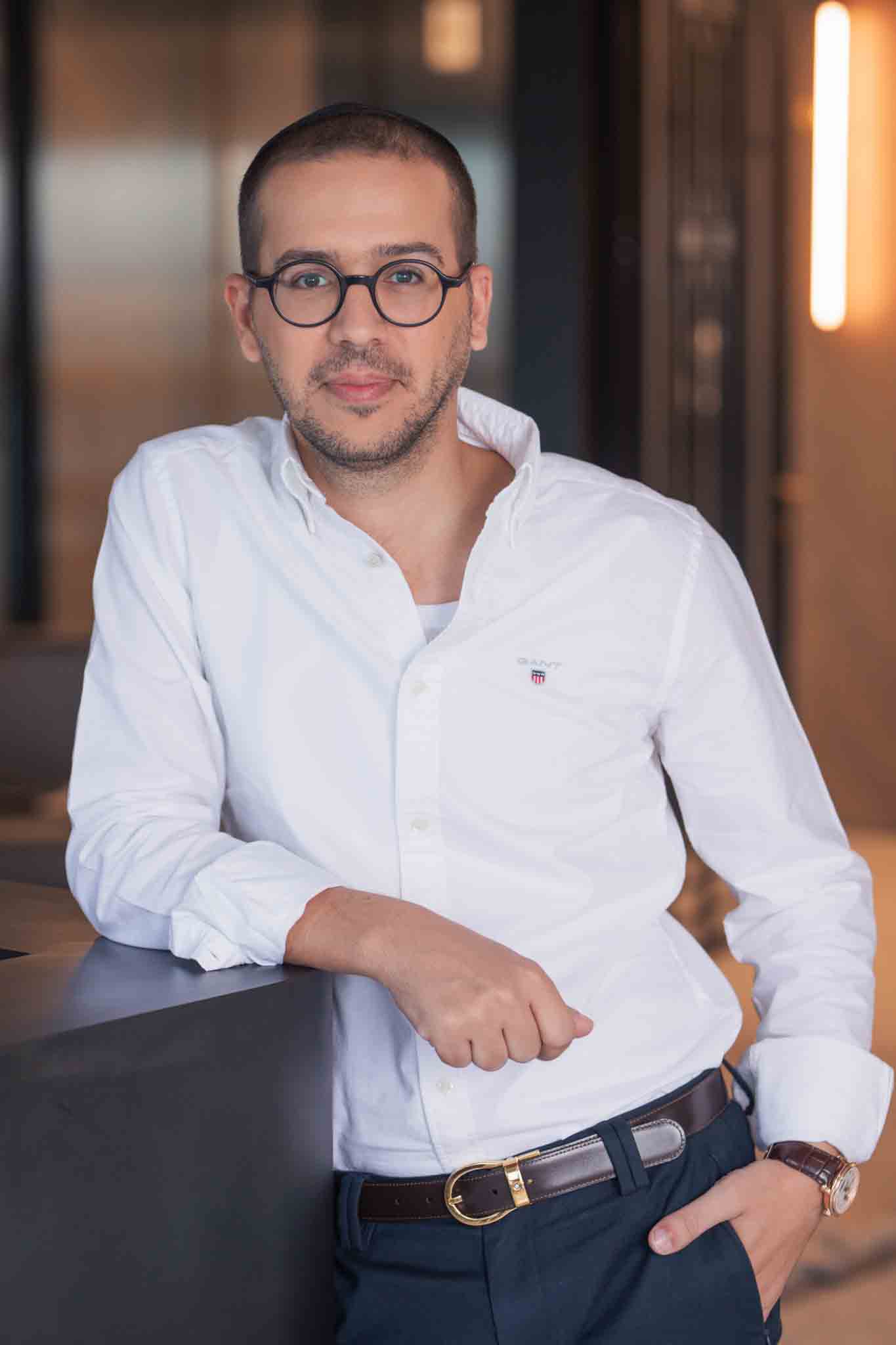 Adv. Israel Biton | S. Horowitz
